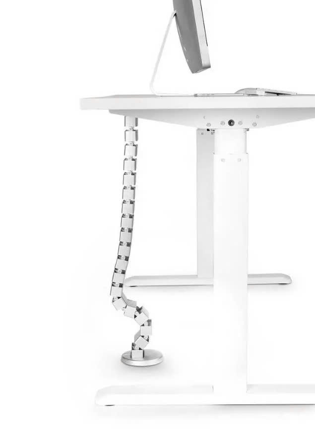 Ống Luồn Dây Điện Bàn Văn Phòng Chính Hãng TK-GL02
