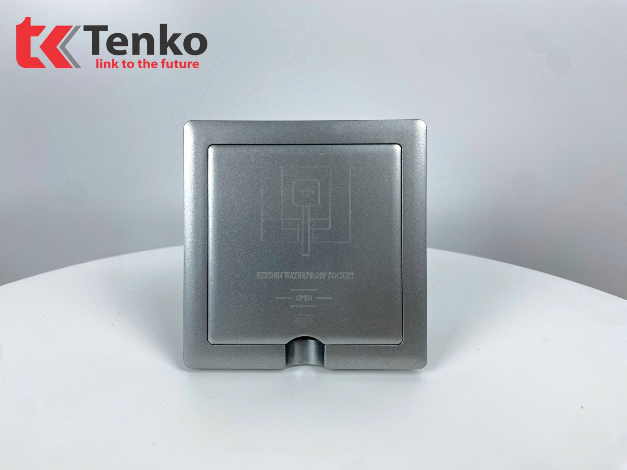 Ổ Cắm Ẩn Chuyên Dụng Tenko TK-WB03-02