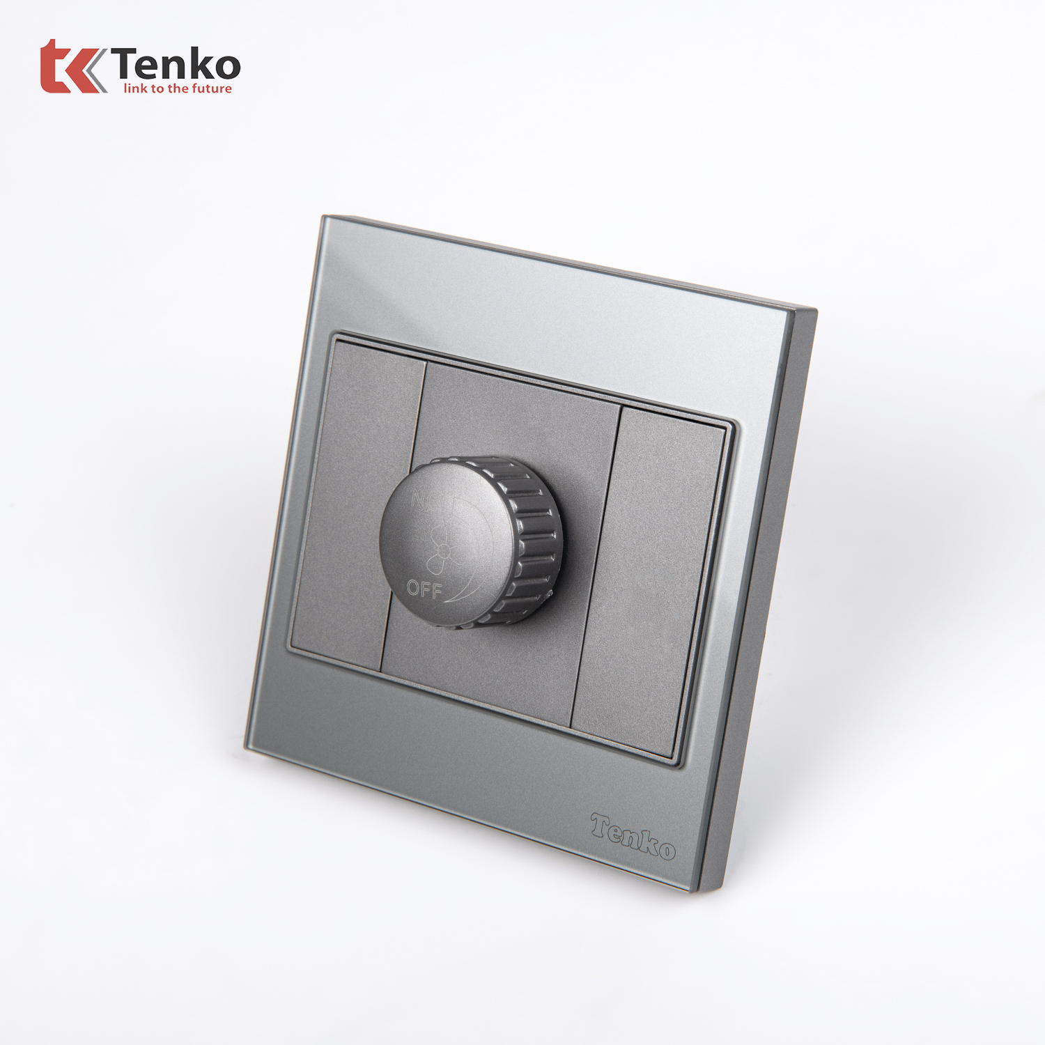 Chiết &Aacute;p Quạt Mặt K&iacute;nh Cường Lực Tenko TK-V18-086