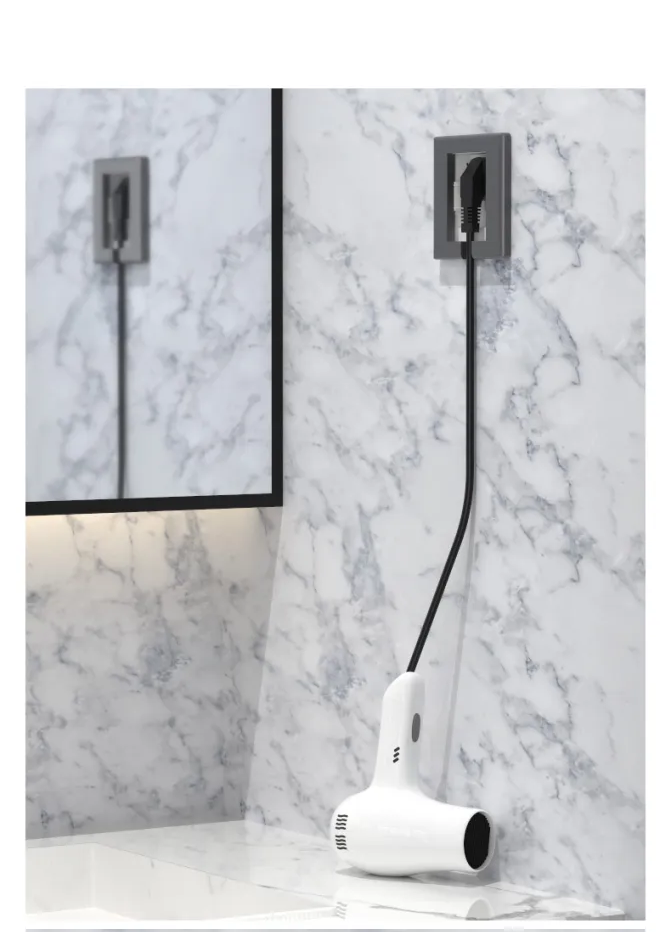 Ổ Cắm Ẩn Chống Nước Chuyên Dụng Tenko TK-WB03