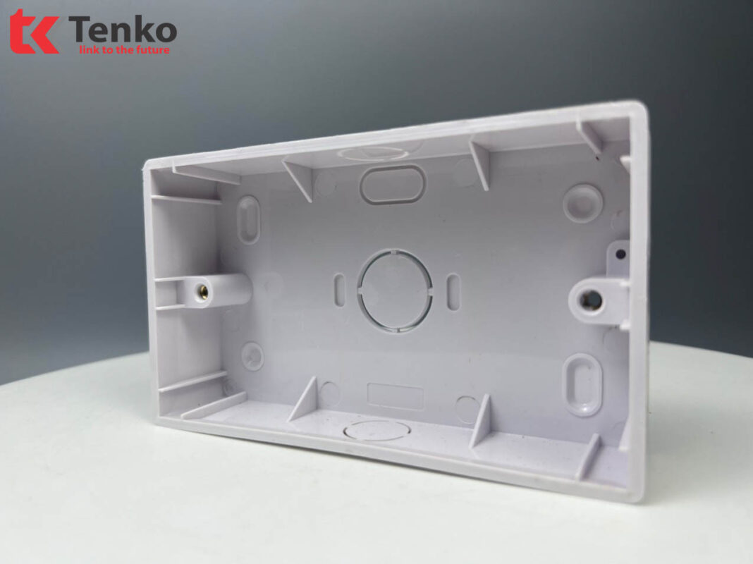 Đế nổi chống cháy cao cấp Tenko TK-Denoi-CNL