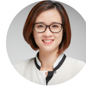 Ms. Yến 