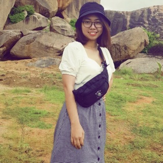 Hoàng Thu Thảo