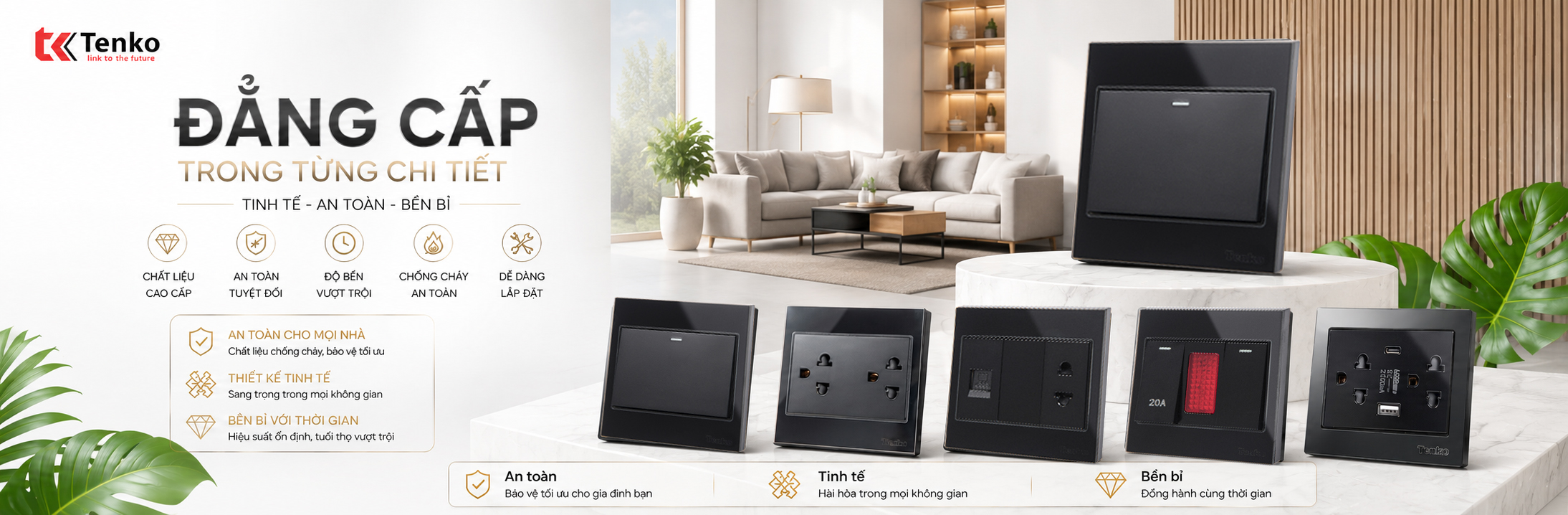 Mặt kính Cường Lực Vuông