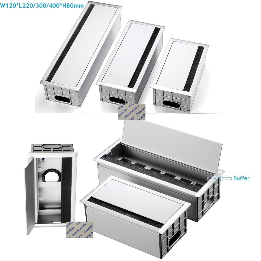 Hộp Điện Nh&ocirc;m &Acirc;m B&agrave;n TK-AB3S