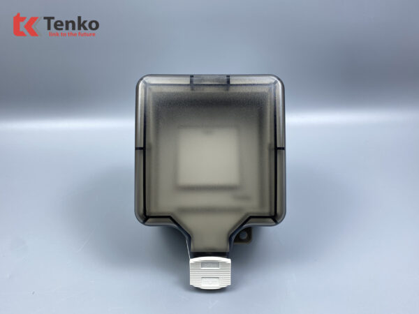 Công Tắc 1 Nút Chống Nước Tenko TK-IP66-05