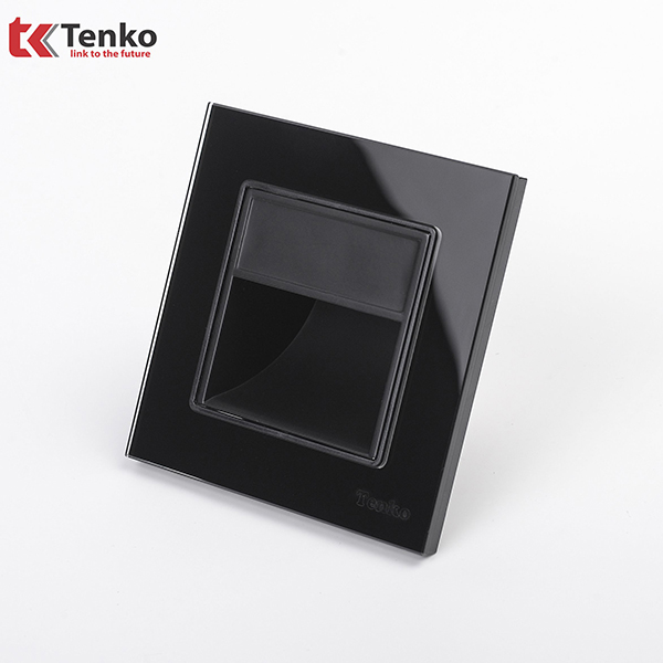 Đèn LED Âm Mặt Kính Cường Lực Tenko TK-F71D-93D