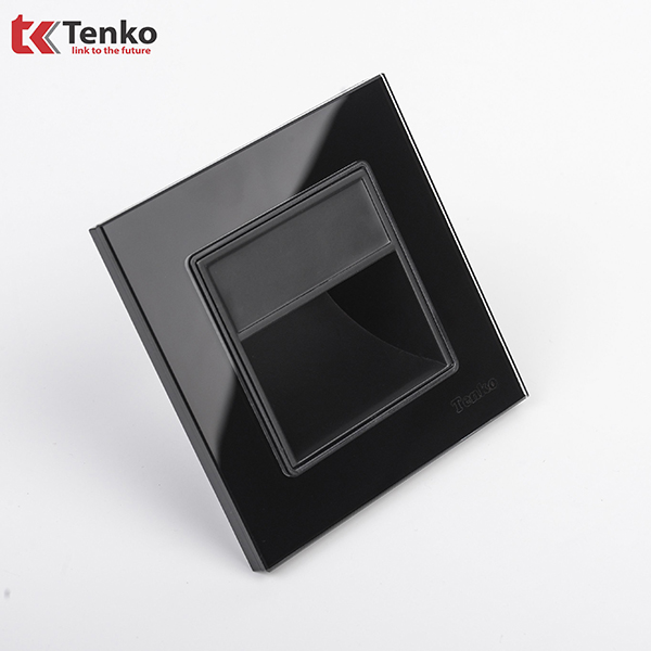 Đèn LED Âm Mặt Kính Cường Lực Tenko TK-F71D-93D