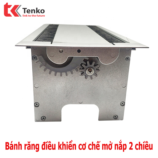 Hộp Âm Bàn Phòng Họp-Văn Phòng Tenko TK-HC3S