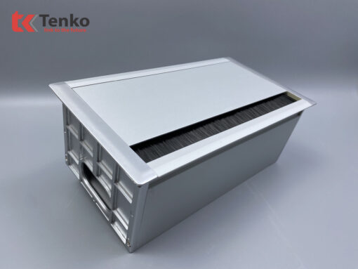Hộp Điện Âm Bàn Họp TK-AB2S-03