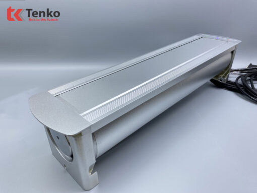 Hộp Điện Âm Bàn Xoay 180 Độ TK-HX7