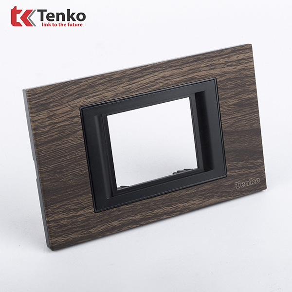 Mặt Át Đôi + Gông Tenko TK-C6A-B-AD