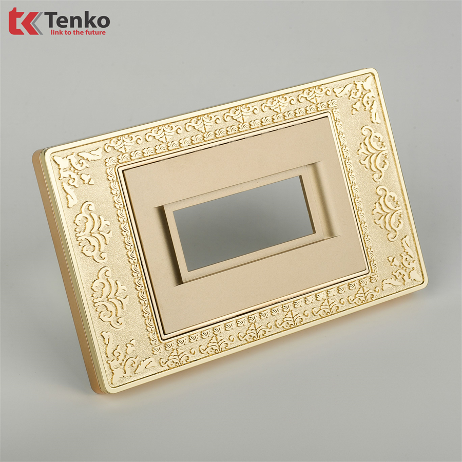 Mặt Át Đơn + Gông Tenko TK-C8-A-AD