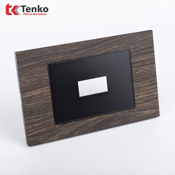 Mặt Át Khối + Gông Tenko TK-C6A-AK