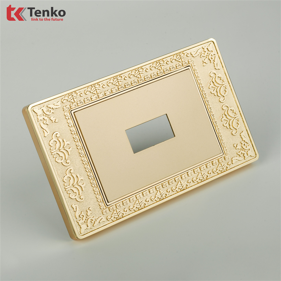 Mặt Át Khối + Gông Tenko TK-C8-AK