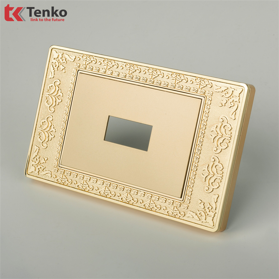 Mặt Át Khối + Gông Tenko TK-C8-AK