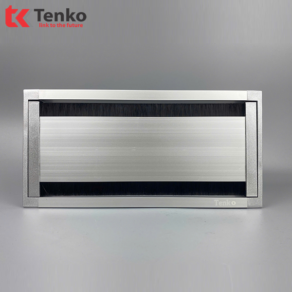 Nắp Hộp Điện 300*145 Mở Hai Chiều Tenko TK-N01A