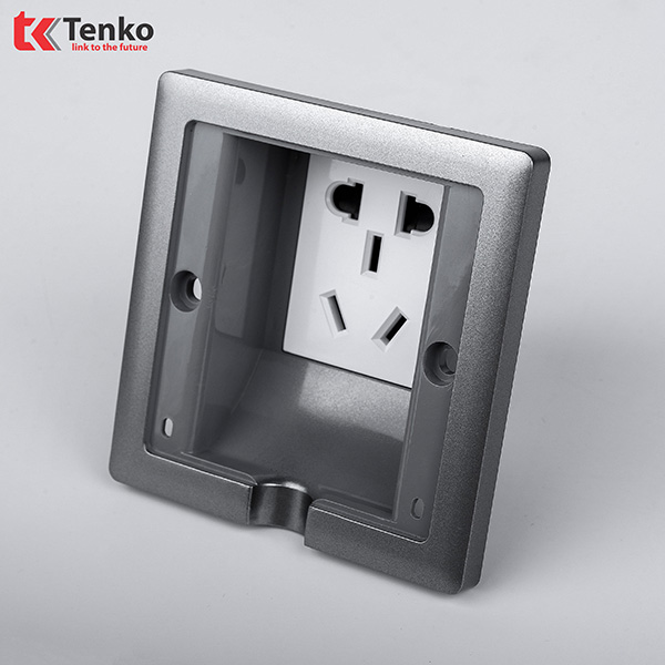 Ổ Cắm Ẩn Chống Nước Chuyên Dụng Tenko TK-WB03