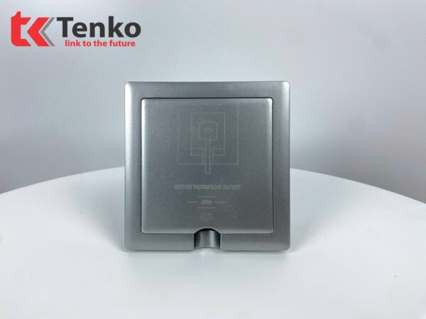 Ổ Cắm Ẩn Chuyên Dụng Tenko TK-WB03-02