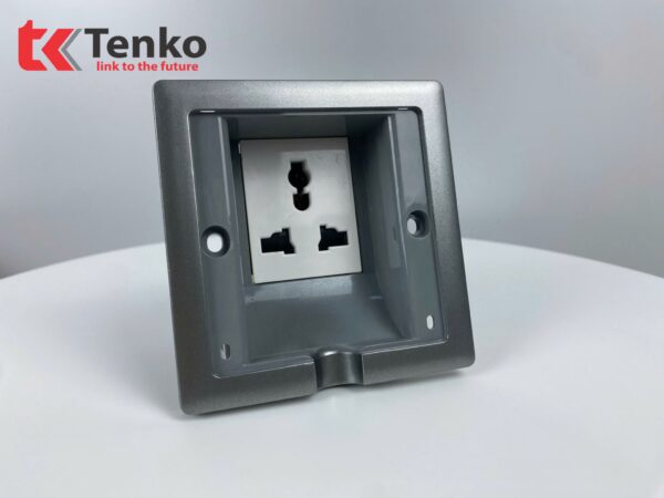 Ổ Cắm Ẩn Chuyên Dụng Tenko TK-WB03-02