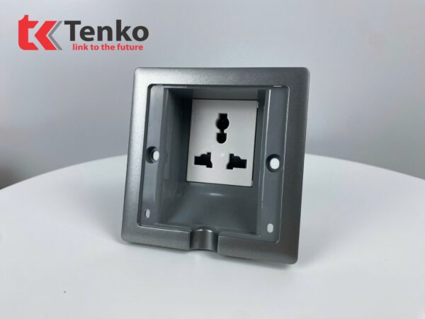 Ổ Cắm Ẩn Chuyên Dụng Tenko TK-WB03-02