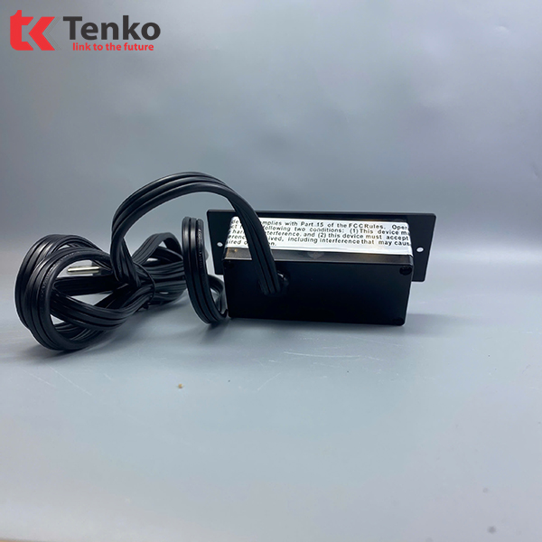 Ổ Cắm Điện Âm Bàn Chuẩn Mỹ Tenko TK-DM01