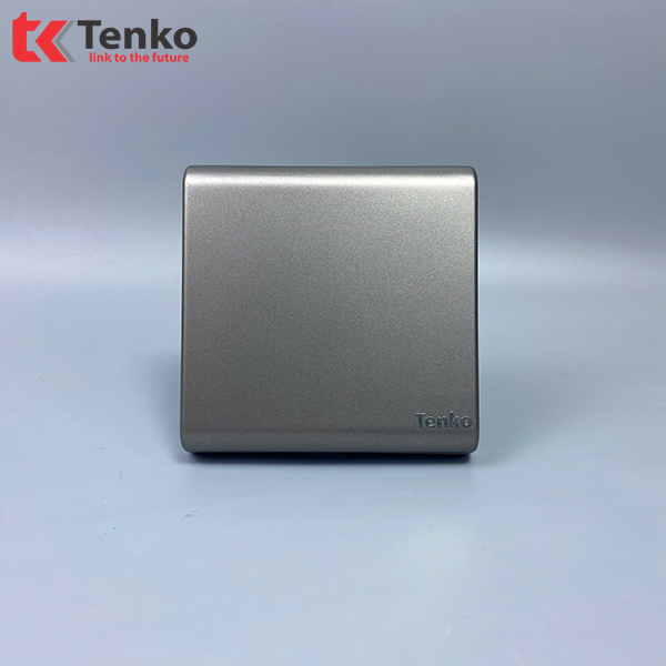 Ổ Cắm Sạc Xe Điện Chống Bụi, Chống Nước Tenko