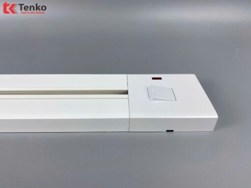 Thanh Ray Nổi 80 cm Tenko TK-RA80N T Màu Trắng