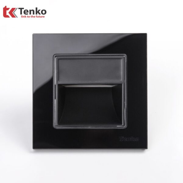 Đèn LED Âm Mặt Kính Cường Lực Tenko TK-F71D-93D