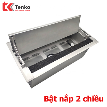 Hộp Âm Bàn Phòng Họp-Văn Phòng Tenko TK-HC3S