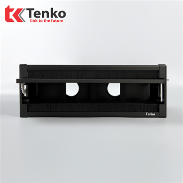 Hộp Âm Bàn Phòng Họp-Văn Phòng Tenko TK-HC4S