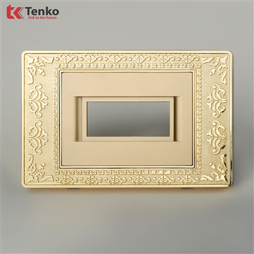 Mặt Át Đơn + Gông Tenko TK-C8-A-AD