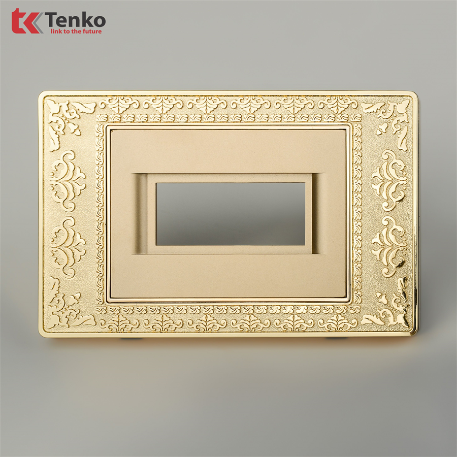 Mặt Át Đơn + Gông Tenko TK-C8-A-AD