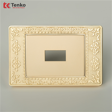 Mặt Át Khối + Gông Tenko TK-C8-AK