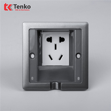 Ổ Cắm Ẩn Chống Nước Chuyên Dụng Tenko TK-WB03