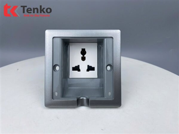 Ổ Cắm Ẩn Chuyên Dụng Tenko TK-WB03-02