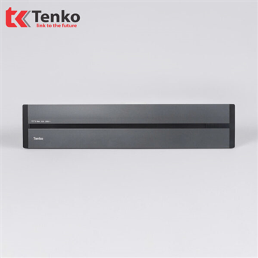 Thanh Ray Âm 40 cm Tenko TK-RA40A Xám