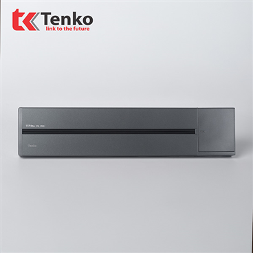 Thanh Ray Nổi 40 cm Tenko TK-RA40N X Màu Xám