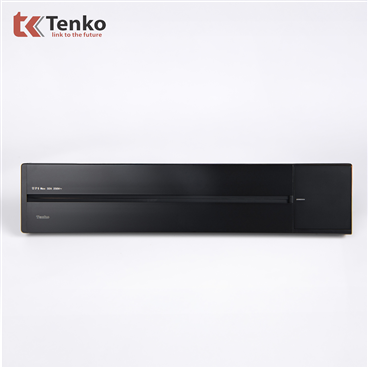 Thanh Ray Nổi 40cm Tenko TK-RA40N Màu Đen