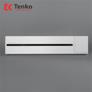 Thanh Ray Nổi 40cm Tenko TK-RA40N Trắng