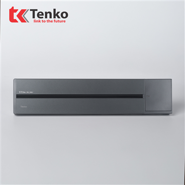 Thanh Ray Nổi 40cm Tenko TK-RA40N Xám
