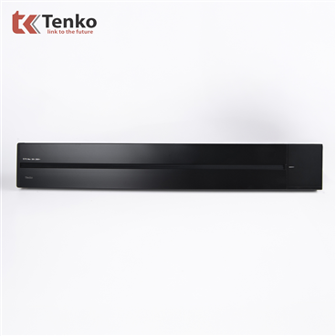 Thanh Ray Nổi 60cm Rãnh Nhỏ TK-RA60N D Màu Đen