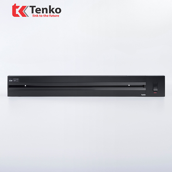 Thanh Ray Nổi 80 cm Tenko TK-RA80N Đ Màu Đen