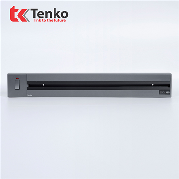 Thanh Ray Nổi 80 cm Tenko TK-RA80N X Màu Xám